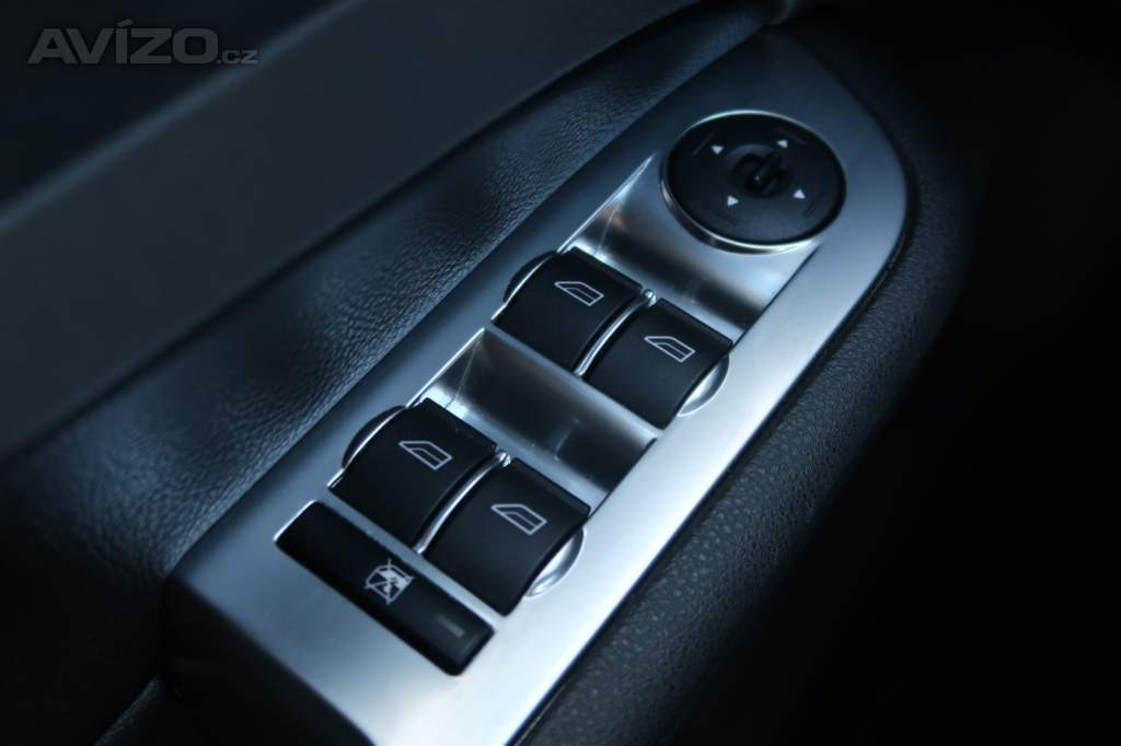 Foto inzerátu Ford Focus 2.0 16V