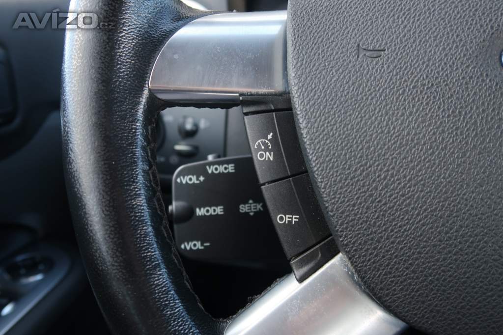 Foto inzerátu Ford Focus 2.0 16V