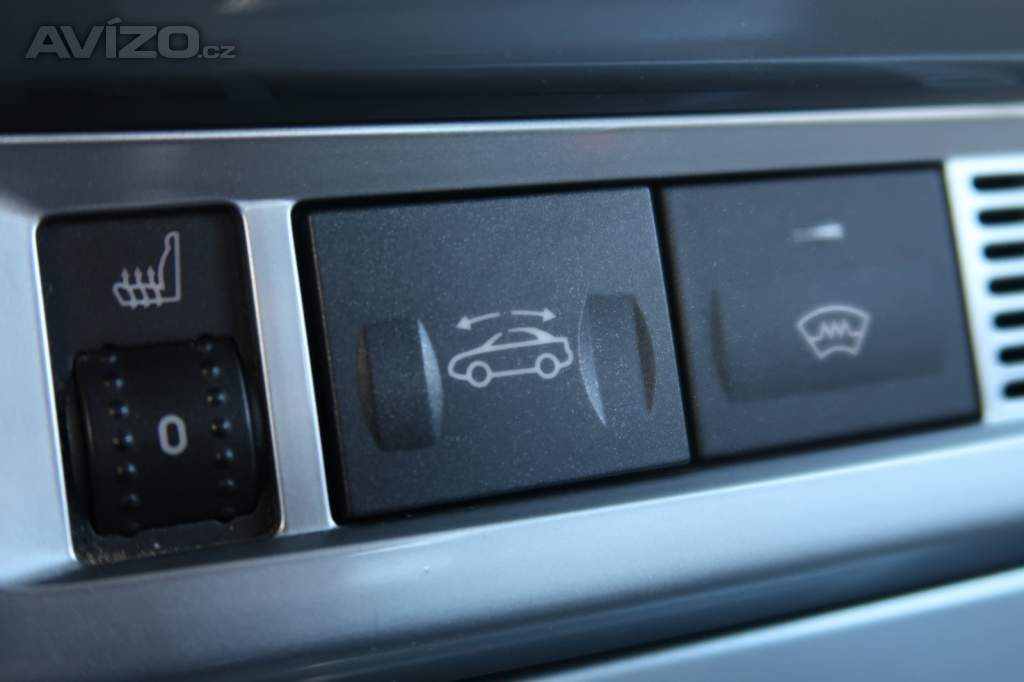 Foto inzerátu Ford Focus 2.0 16V