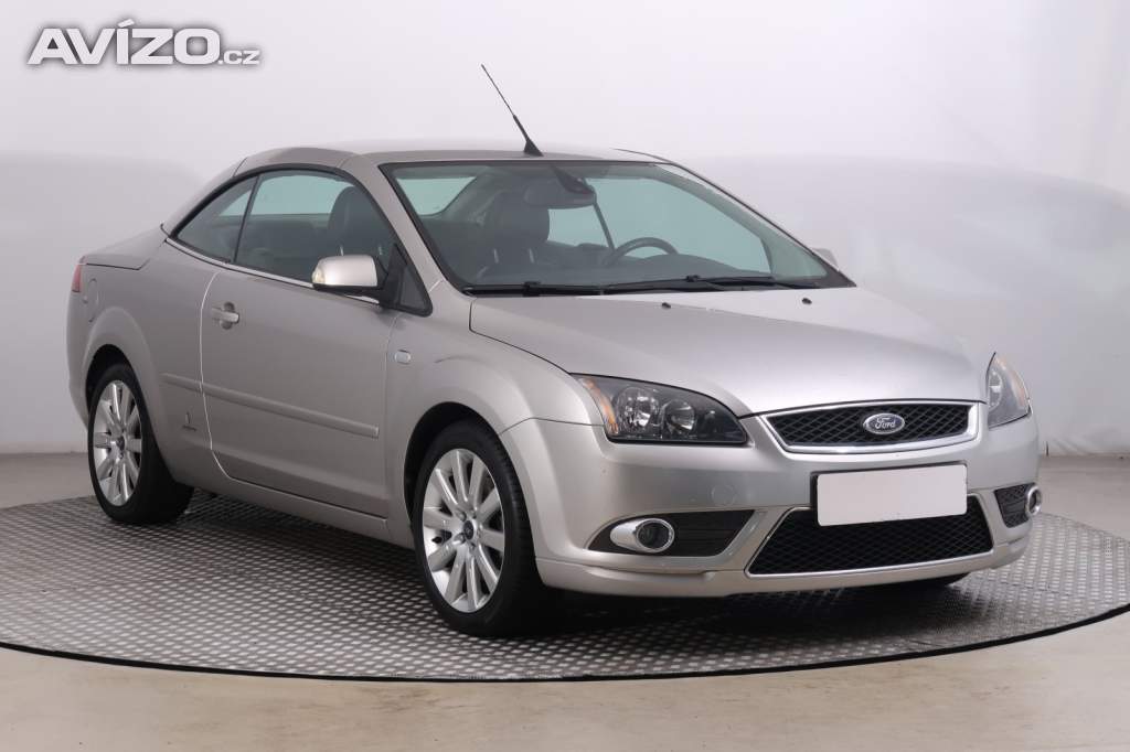 Foto inzerátu Ford Focus 2.0 16V