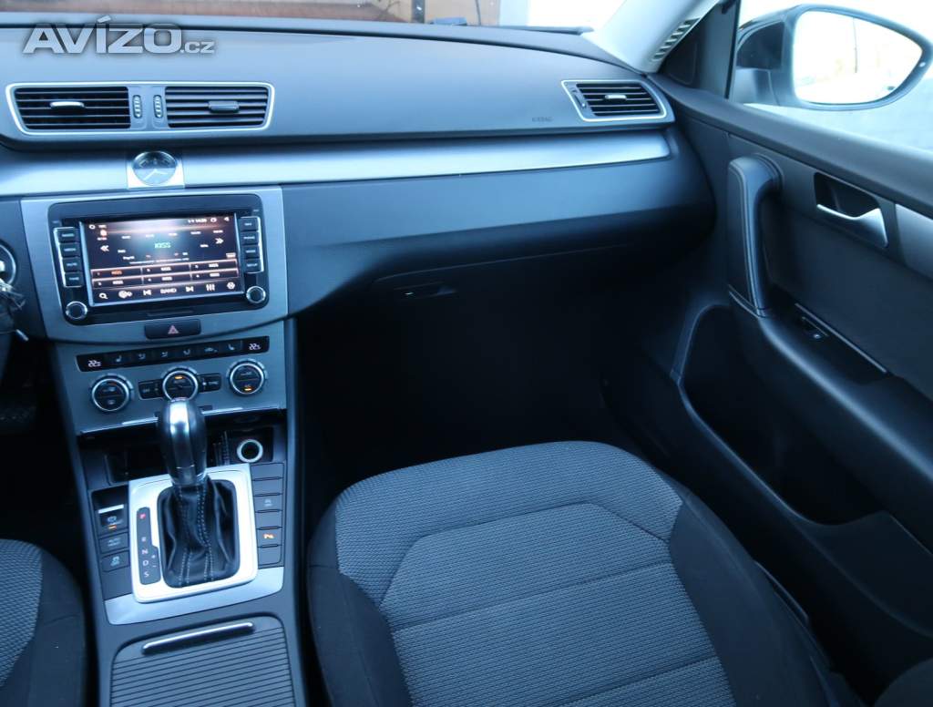 Foto inzerátu Volkswagen Passat 2.0 TDI