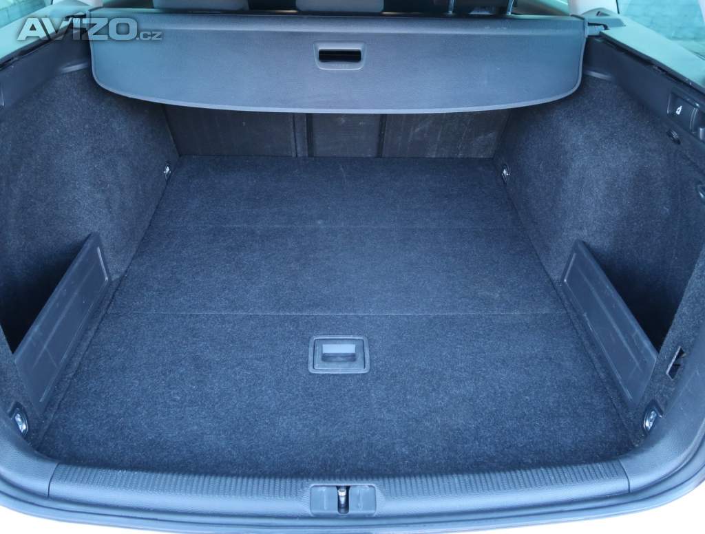 Foto inzerátu Volkswagen Passat 2.0 TDI