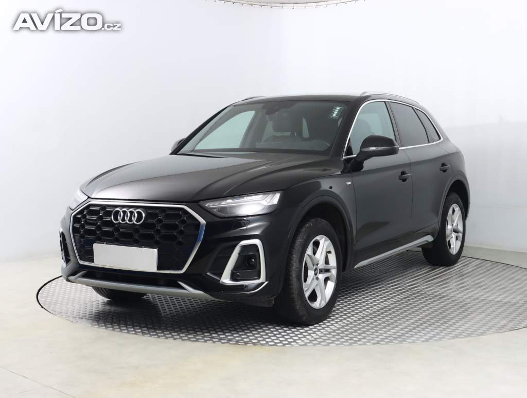 Foto inzerátu Audi Q5 40 TDI