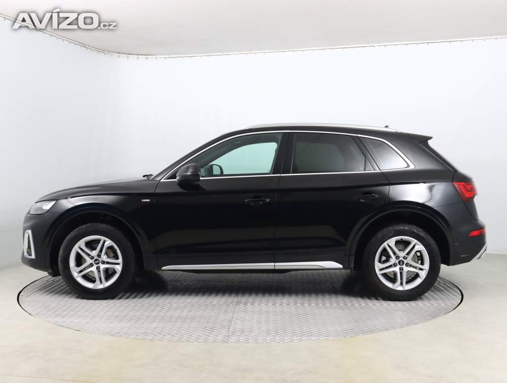 Foto inzerátu Audi Q5 40 TDI