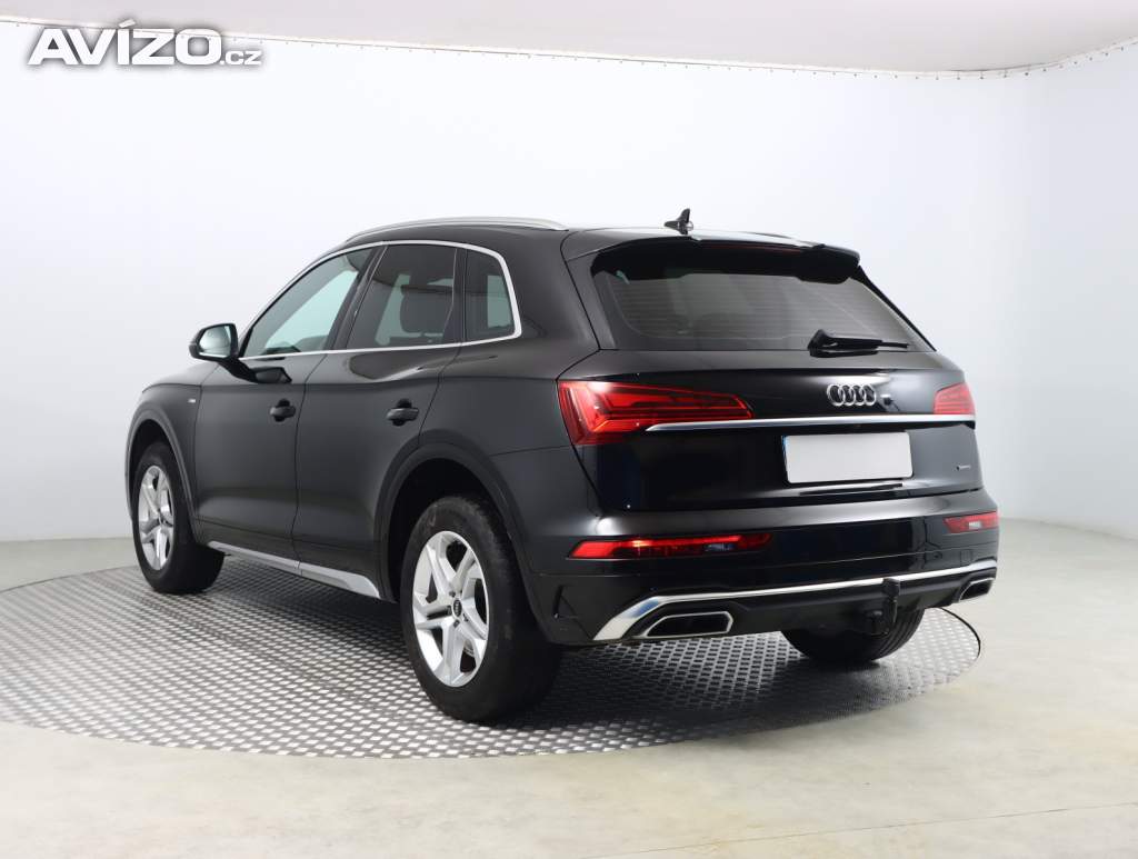 Foto inzerátu Audi Q5 40 TDI