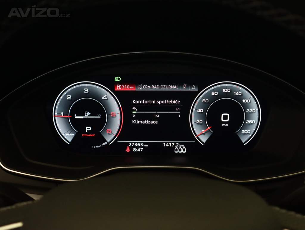 Foto inzerátu Audi Q5 40 TDI