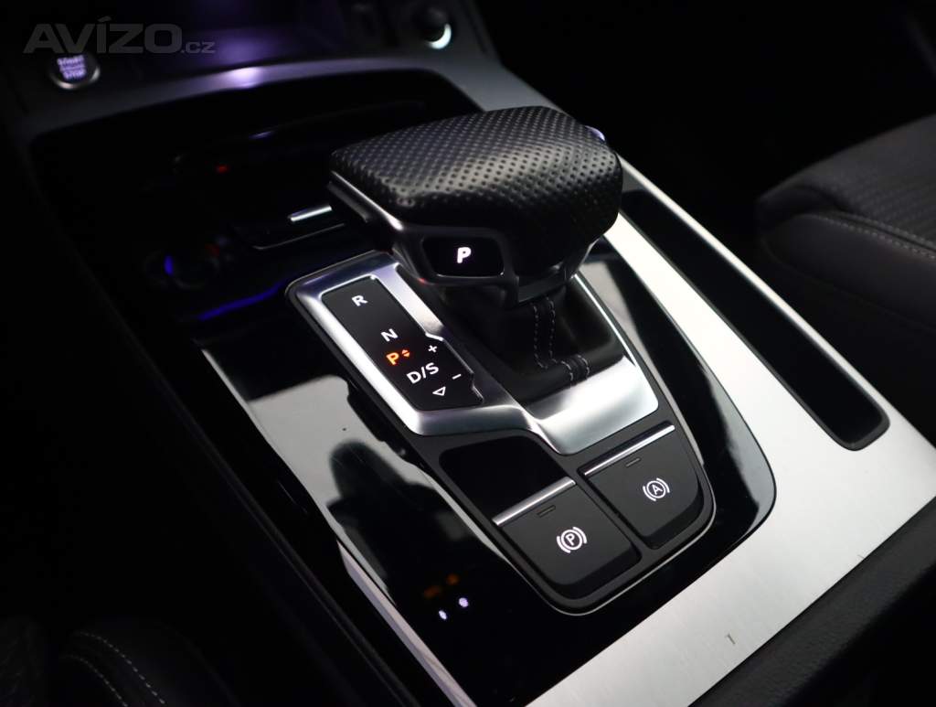 Foto inzerátu Audi Q5 40 TDI