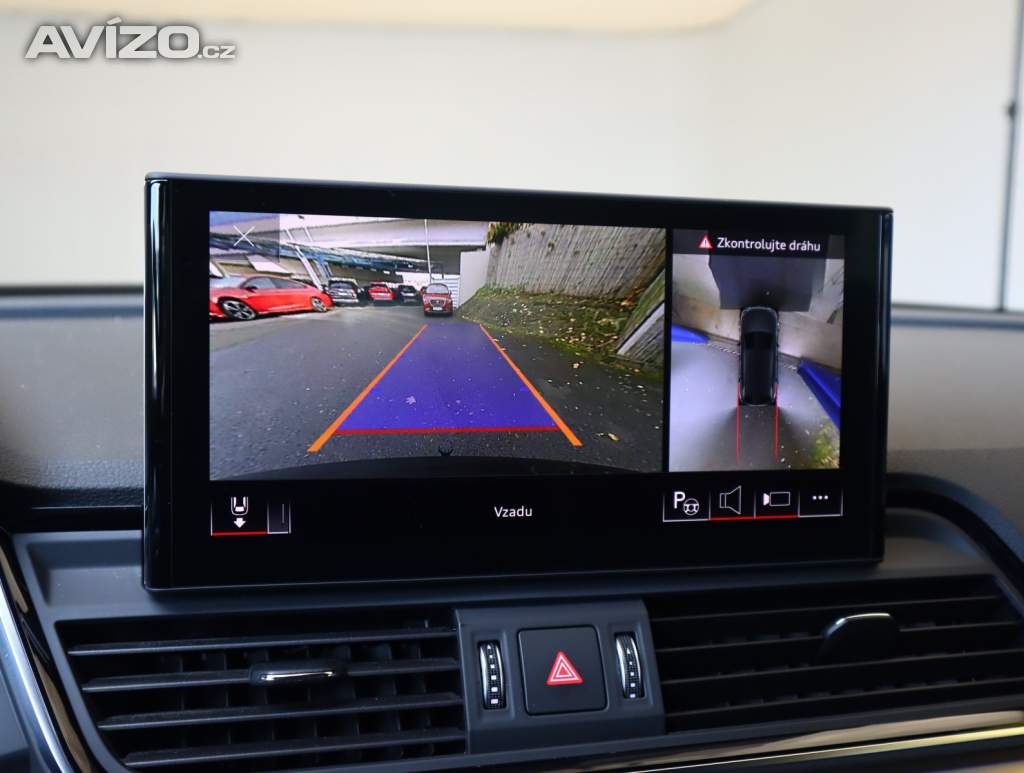 Foto inzerátu Audi Q5 40 TDI