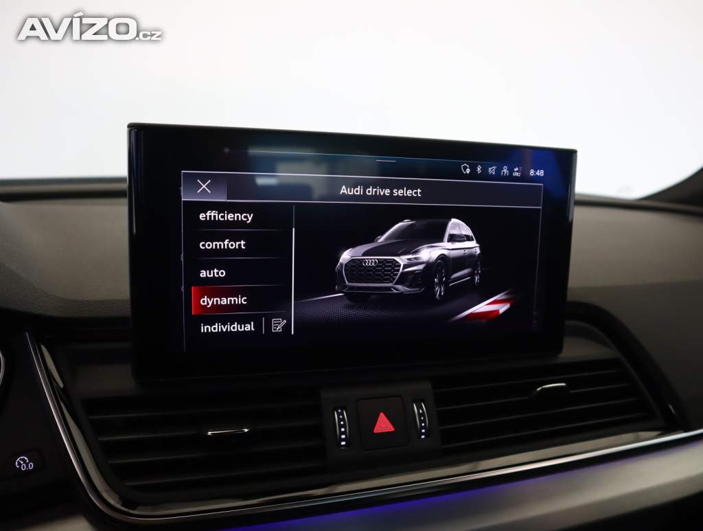 Foto inzerátu Audi Q5 40 TDI