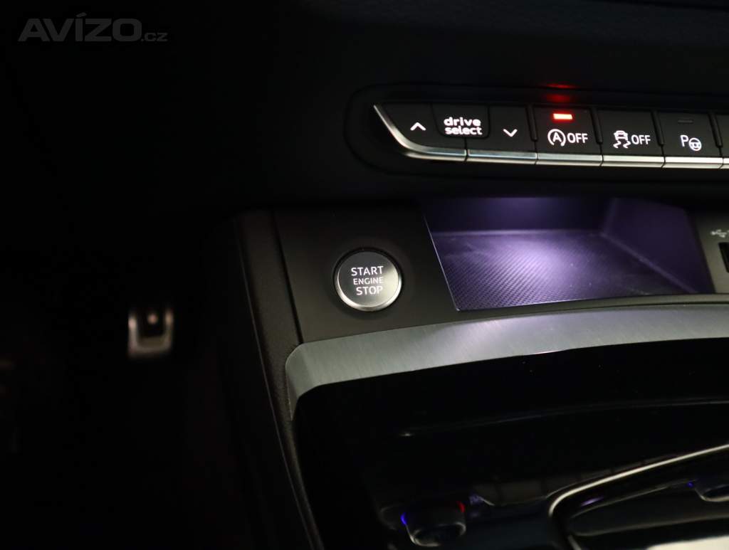 Foto inzerátu Audi Q5 40 TDI