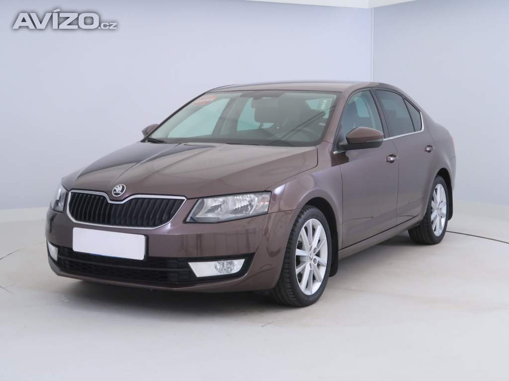 Foto inzerátu Škoda Octavia 1.4 TSI