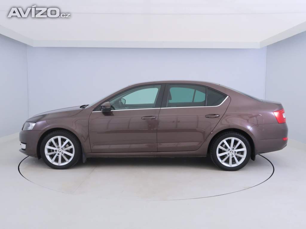 Foto inzerátu Škoda Octavia 1.4 TSI