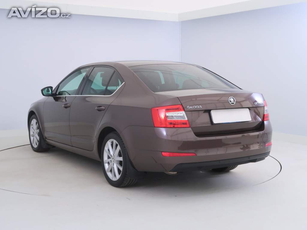 Foto inzerátu Škoda Octavia 1.4 TSI