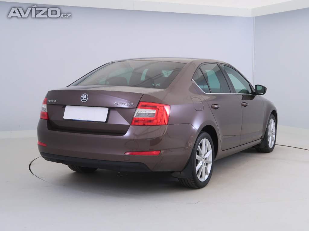 Foto inzerátu Škoda Octavia 1.4 TSI