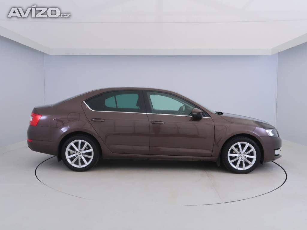 Foto inzerátu Škoda Octavia 1.4 TSI