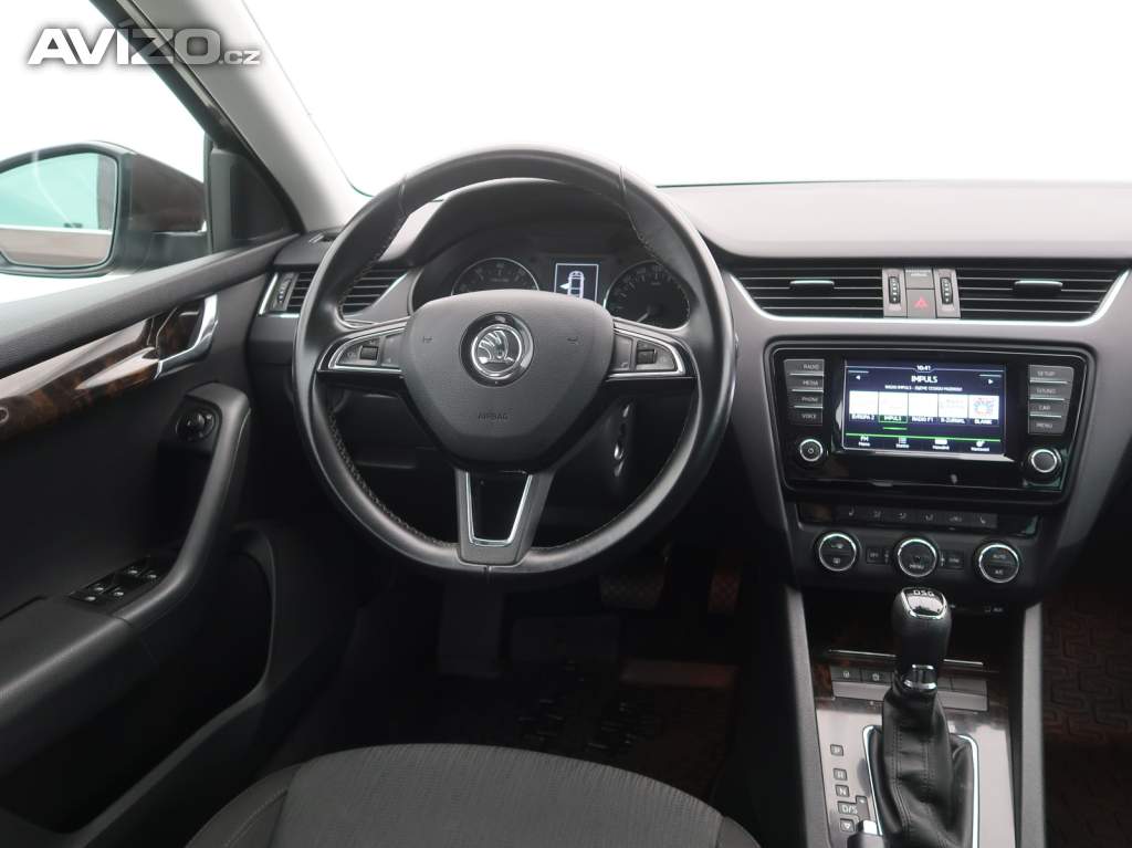 Foto inzerátu Škoda Octavia 1.4 TSI