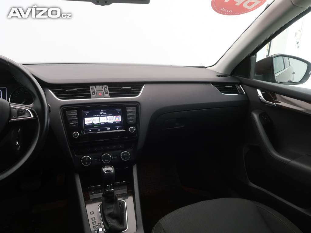 Foto inzerátu Škoda Octavia 1.4 TSI