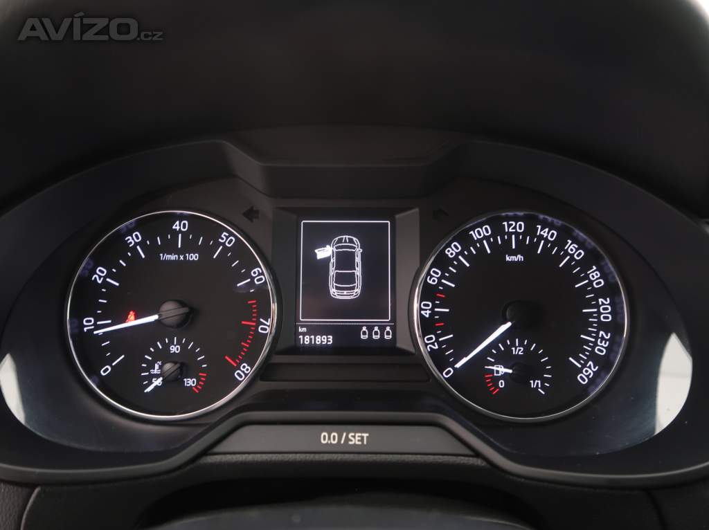 Foto inzerátu Škoda Octavia 1.4 TSI