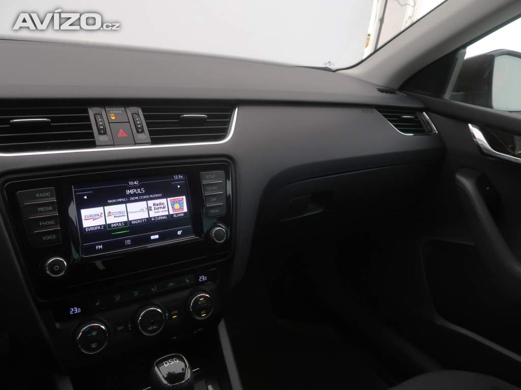 Foto inzerátu Škoda Octavia 1.4 TSI