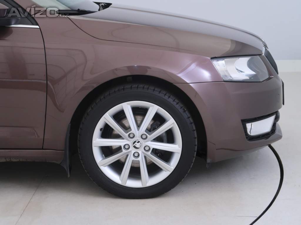 Foto inzerátu Škoda Octavia 1.4 TSI
