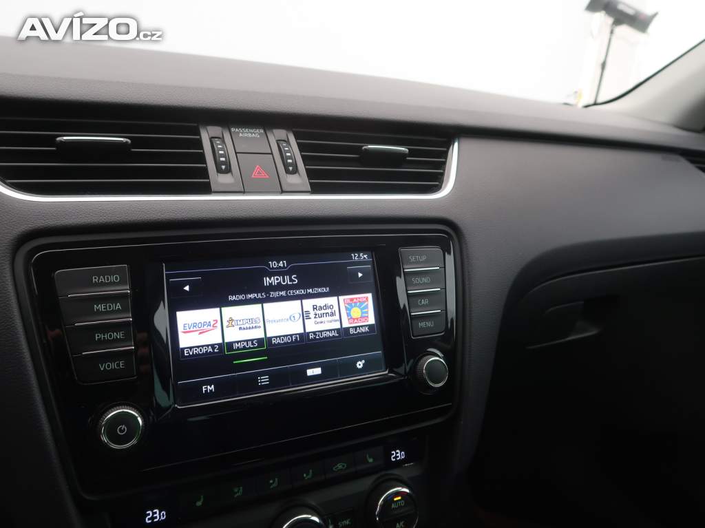 Foto inzerátu Škoda Octavia 1.4 TSI