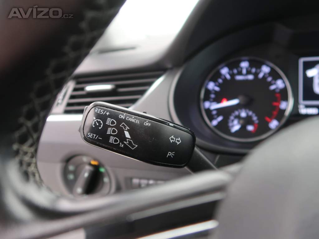 Foto inzerátu Škoda Octavia 1.4 TSI