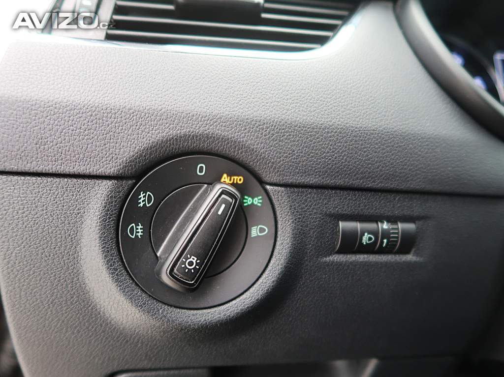 Foto inzerátu Škoda Octavia 1.4 TSI