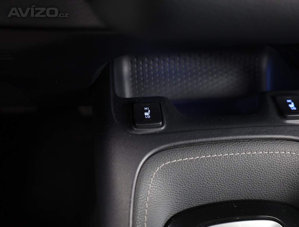 Foto inzerátu Toyota Corolla 1.8 Hybrid