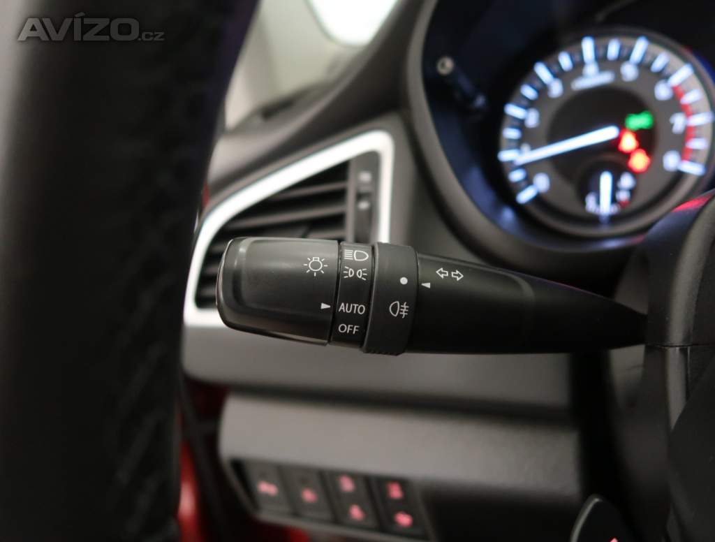 Foto inzerátu Suzuki SX4 S-Cross 1.4 BoosterJet