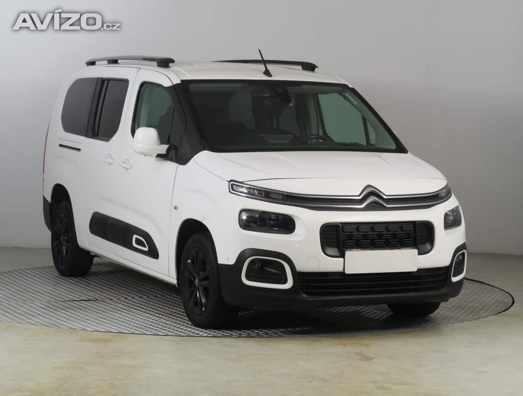 Citroën Berlingo 1.2 PureTech