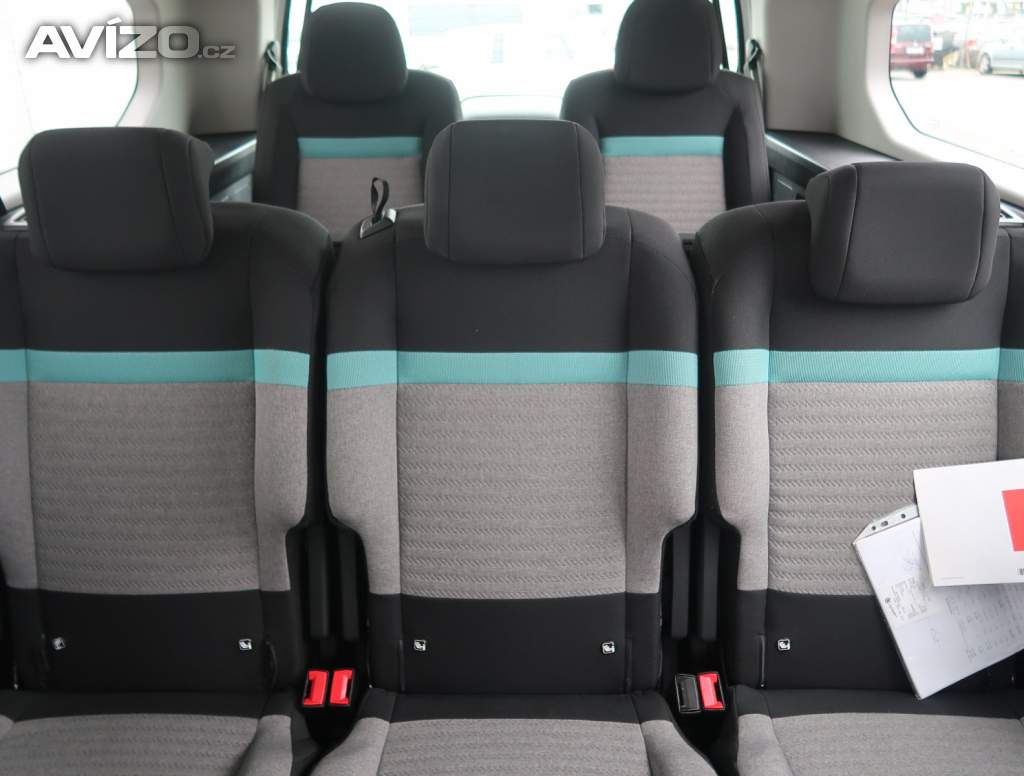 Foto inzerátu Citroën Berlingo 1.2 PureTech