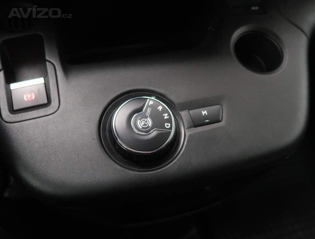 Foto inzerátu Citroën Berlingo 1.2 PureTech