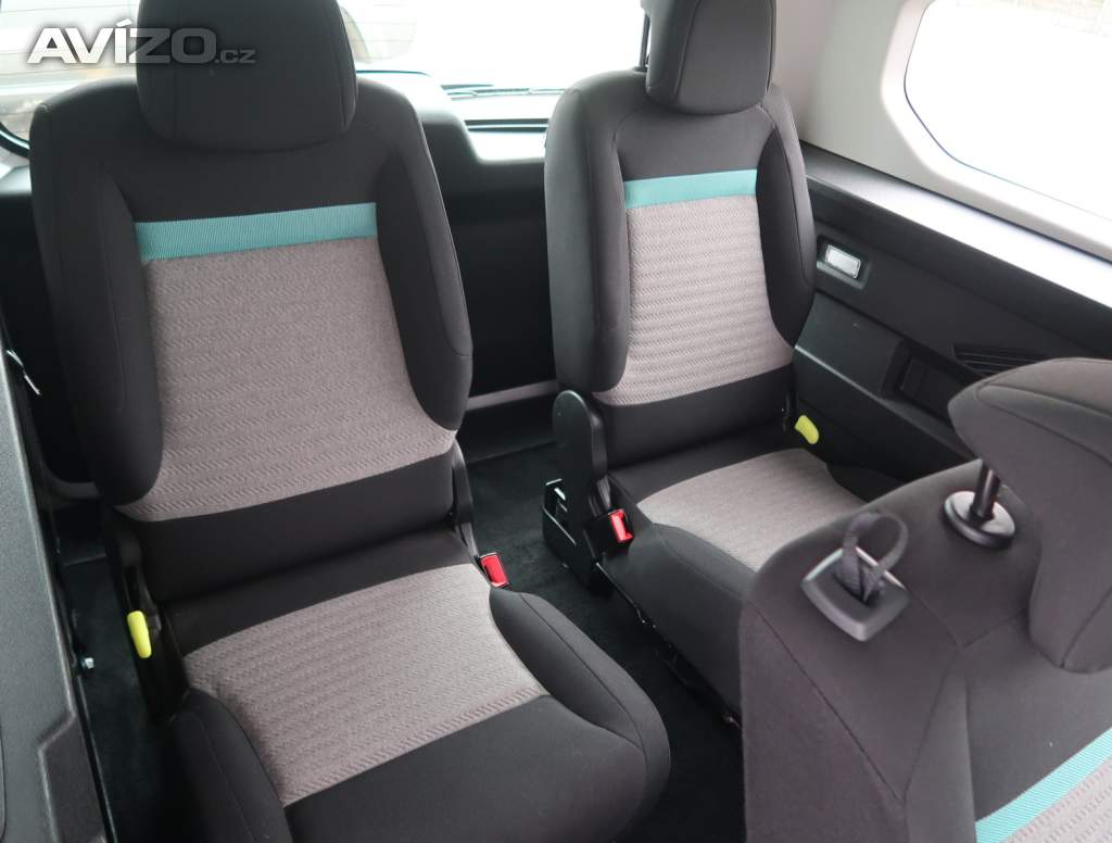 Foto inzerátu Citroën Berlingo 1.2 PureTech