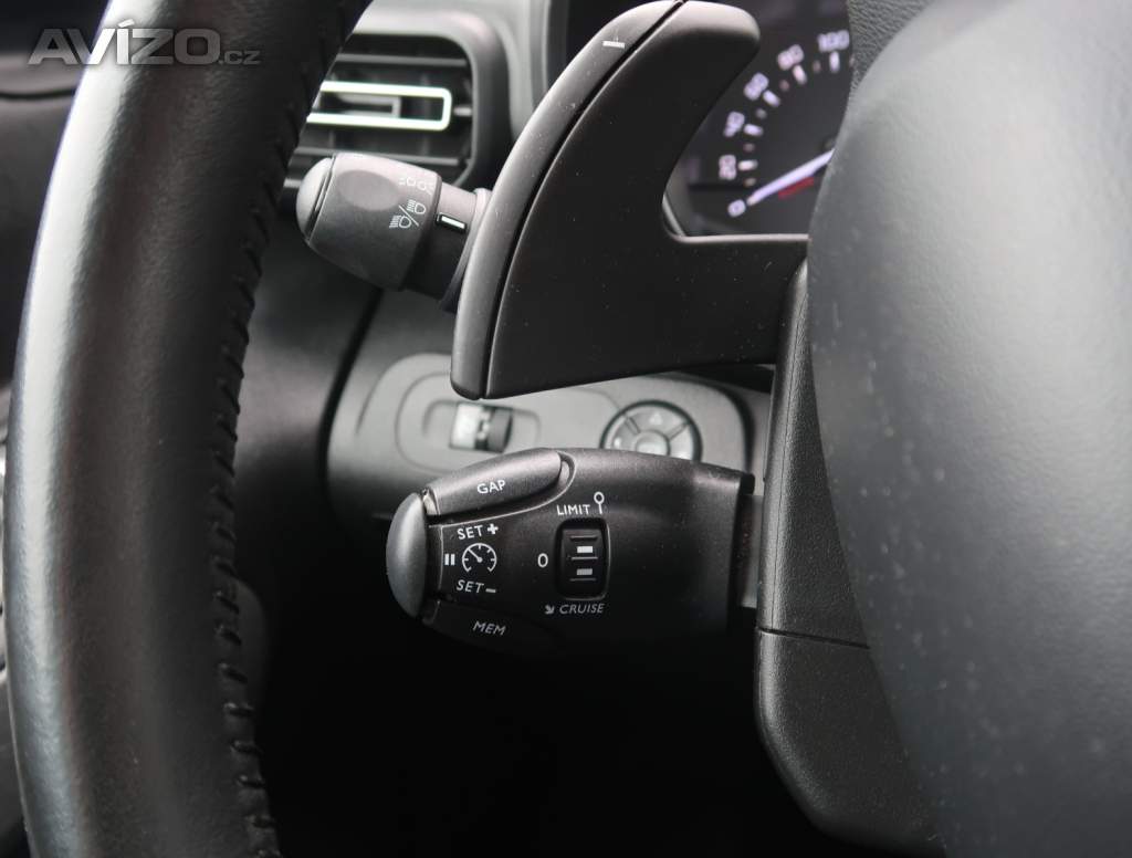 Foto inzerátu Citroën Berlingo 1.2 PureTech