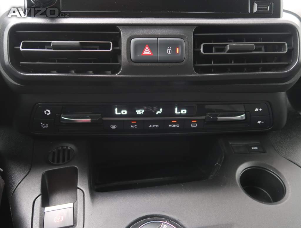 Foto inzerátu Citroën Berlingo 1.2 PureTech