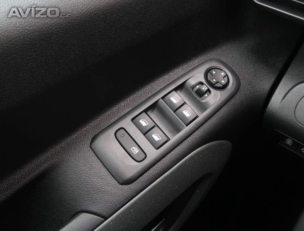 Foto inzerátu Citroën Berlingo 1.2 PureTech