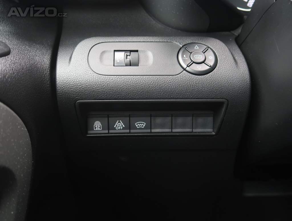 Foto inzerátu Citroën Berlingo 1.2 PureTech