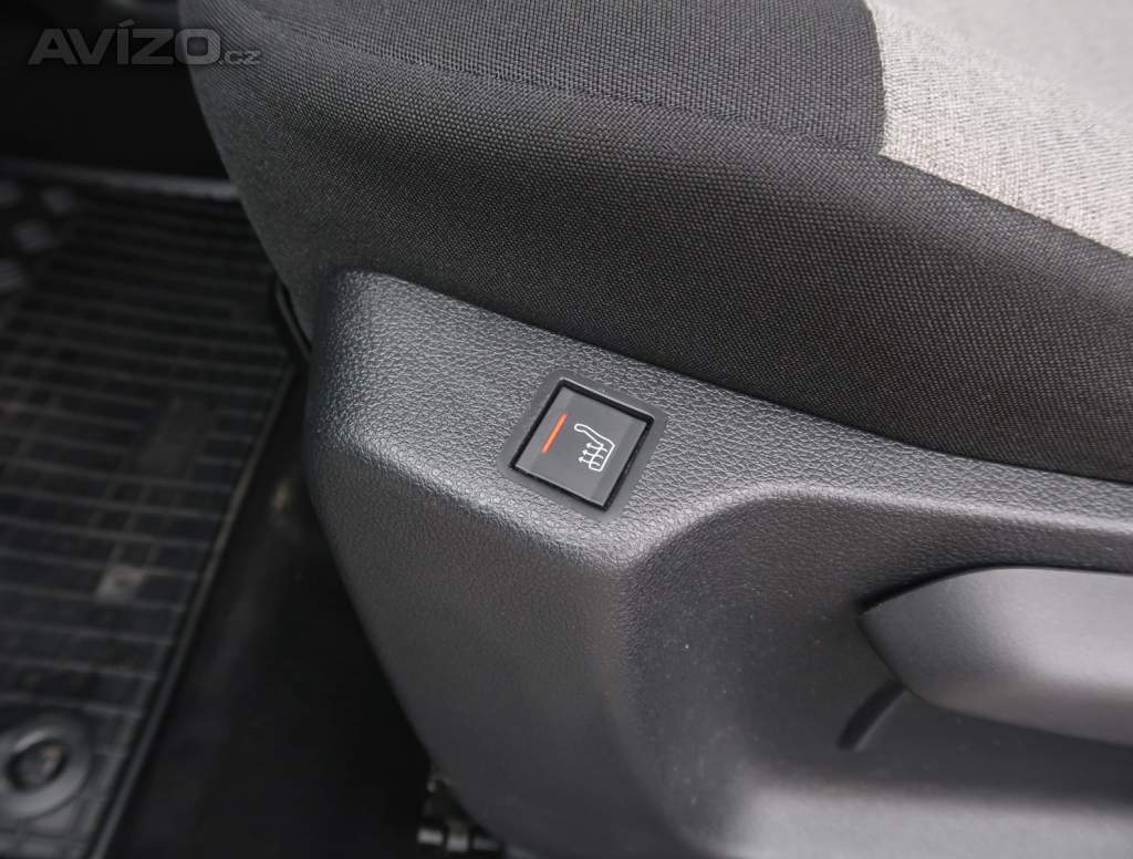 Foto inzerátu Citroën Berlingo 1.2 PureTech