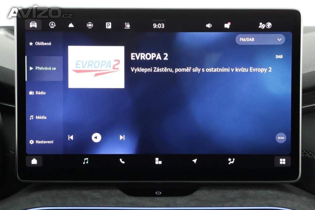 Foto inzerátu Škoda Kodiaq 2.0 TDI