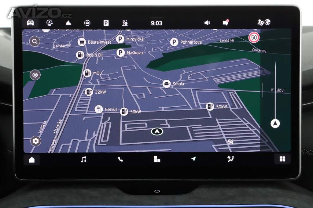 Foto inzerátu Škoda Kodiaq 2.0 TDI