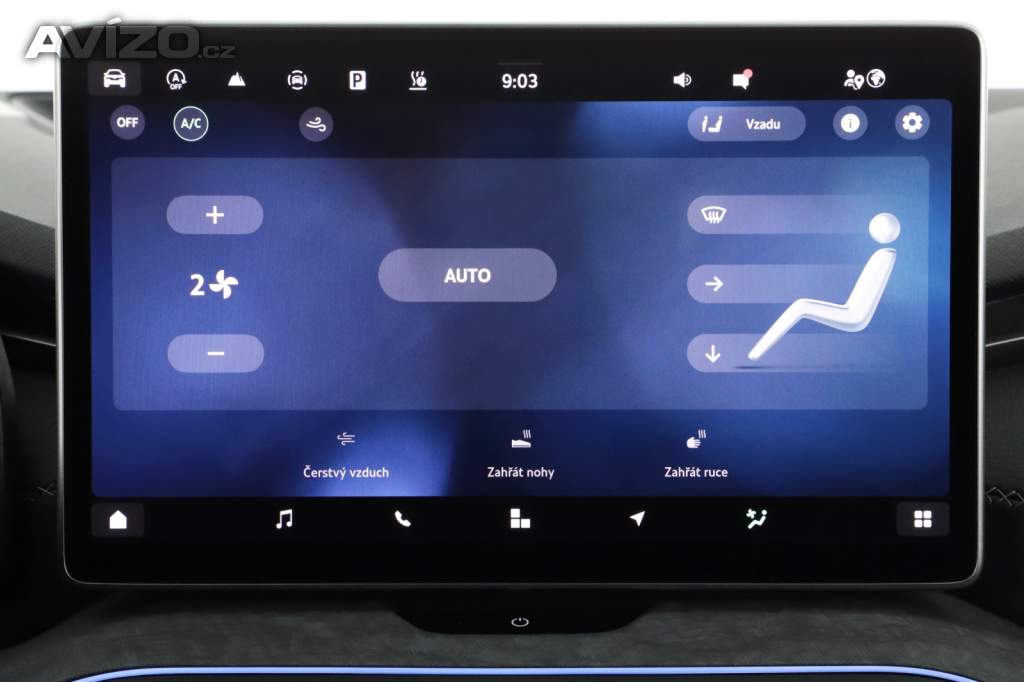 Foto inzerátu Škoda Kodiaq 2.0 TDI