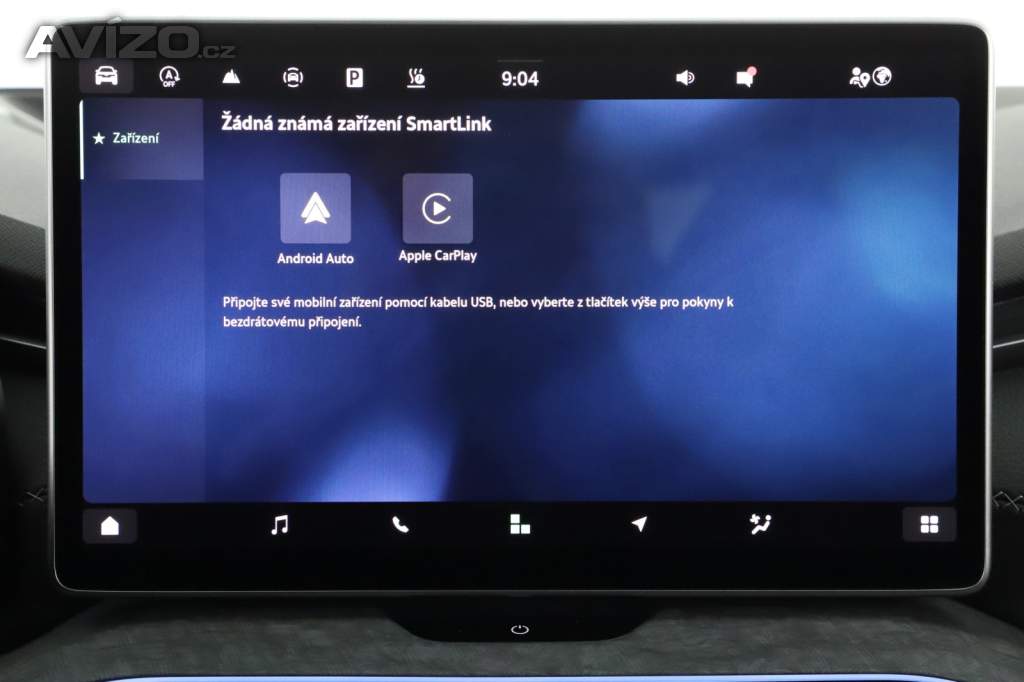 Foto inzerátu Škoda Kodiaq 2.0 TDI