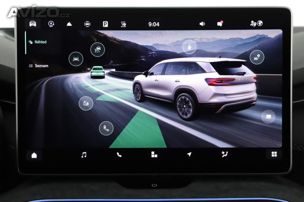 Foto inzerátu Škoda Kodiaq 2.0 TDI