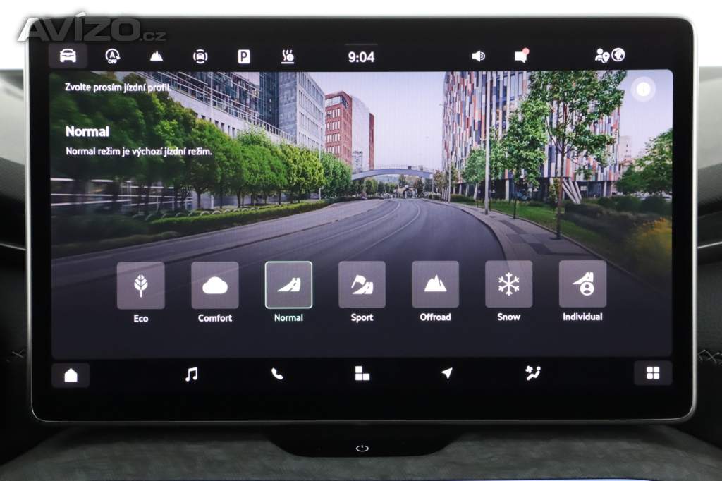 Foto inzerátu Škoda Kodiaq 2.0 TDI