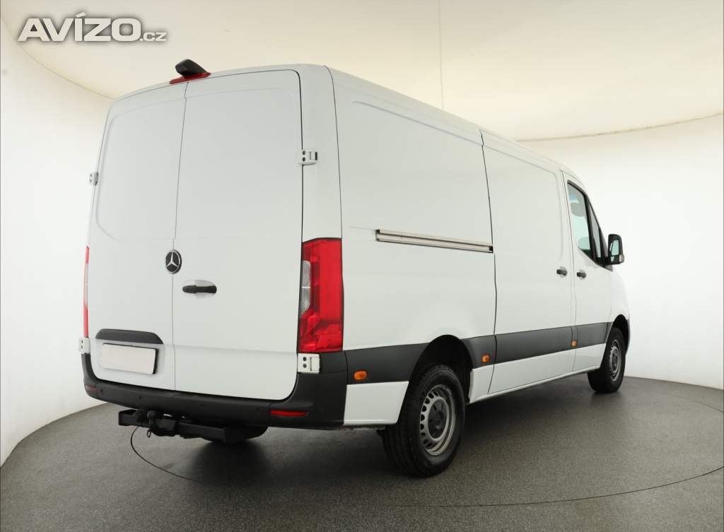 Foto inzerátu Mercedes-Benz Sprinter 316 CDI
