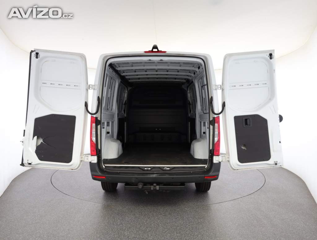 Foto inzerátu Mercedes-Benz Sprinter 316 CDI