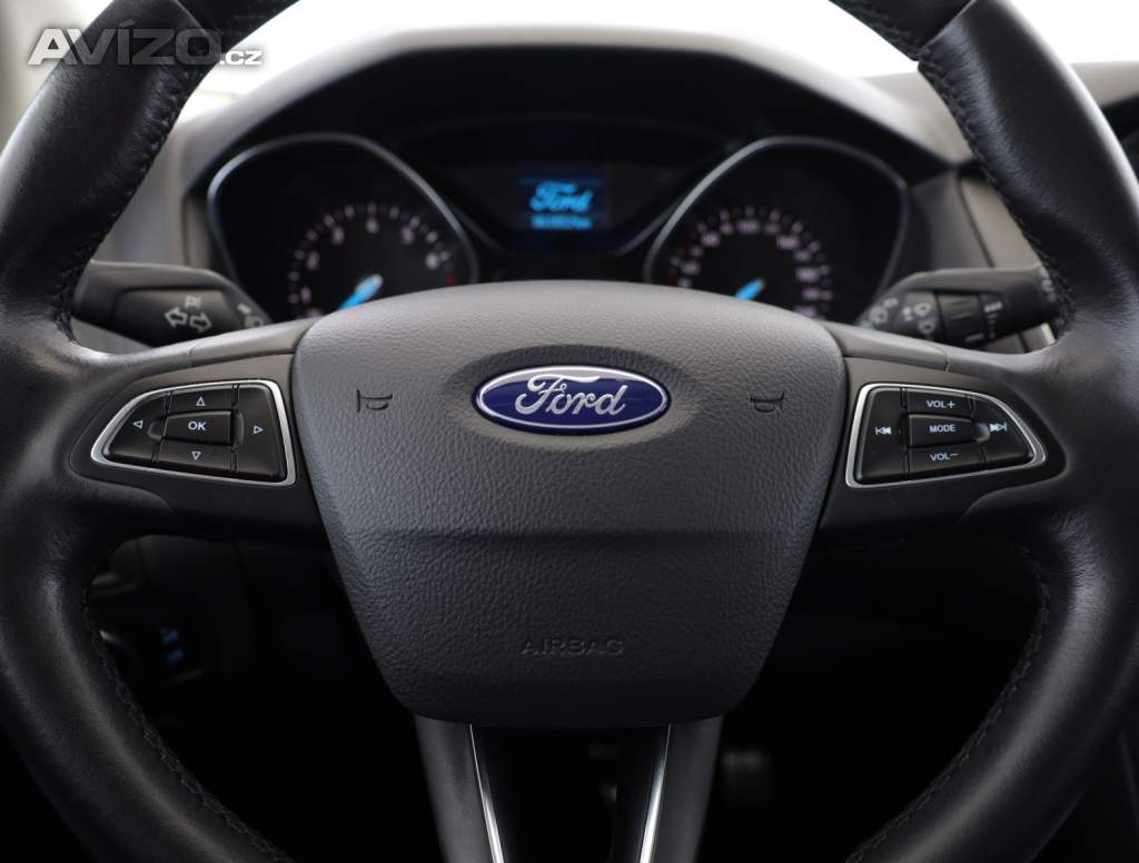 Foto inzerátu Ford Focus 1.0 EcoBoost
