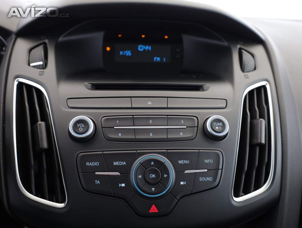 Foto inzerátu Ford Focus 1.0 EcoBoost