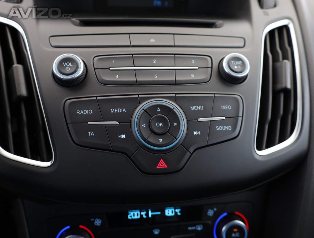 Foto inzerátu Ford Focus 1.0 EcoBoost