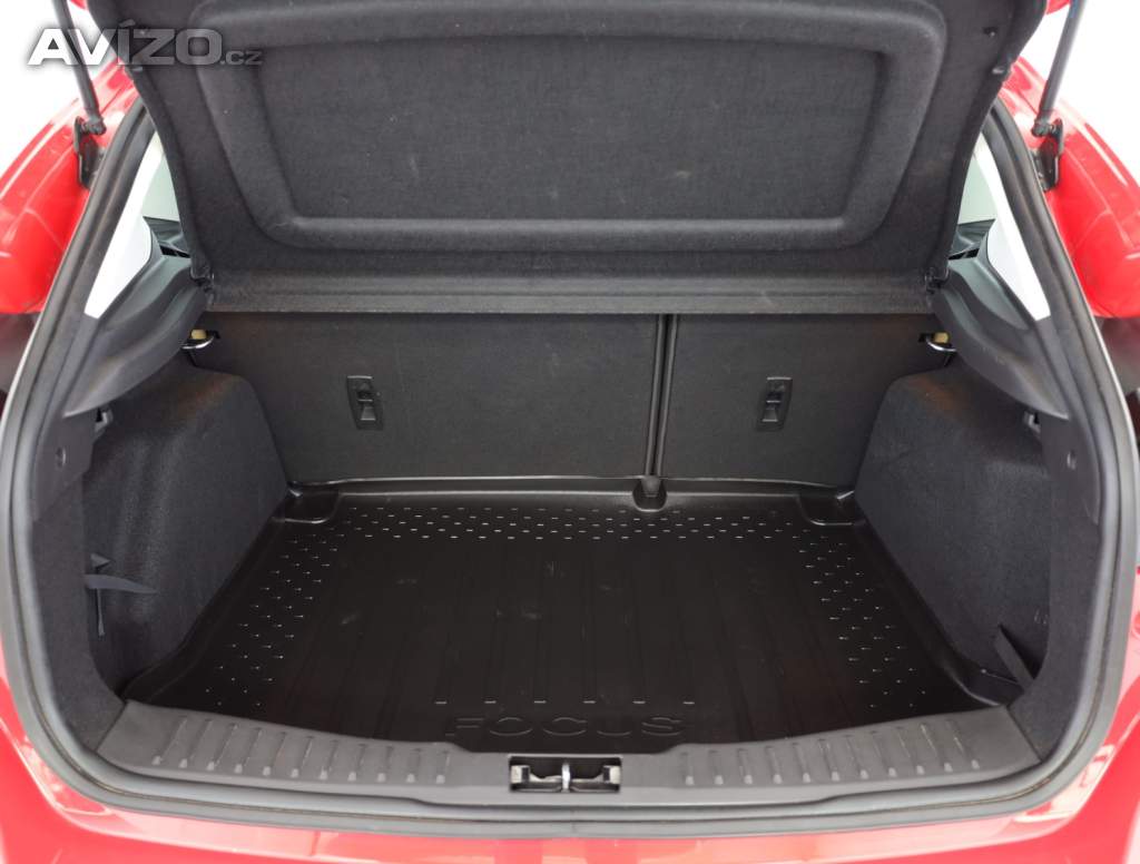 Foto inzerátu Ford Focus 1.0 EcoBoost